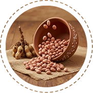 Premium Groundnuts